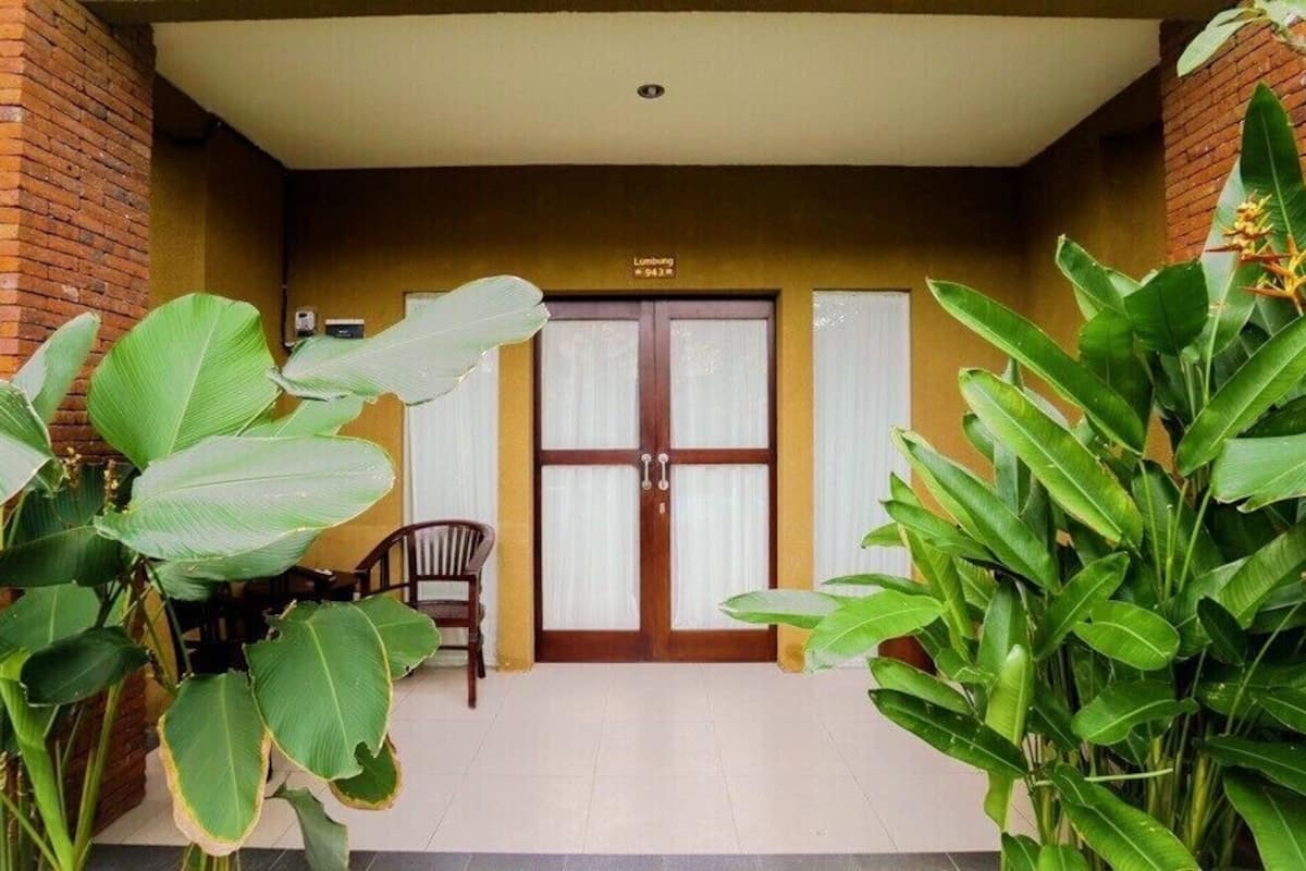Studio, Pool View | Exterior