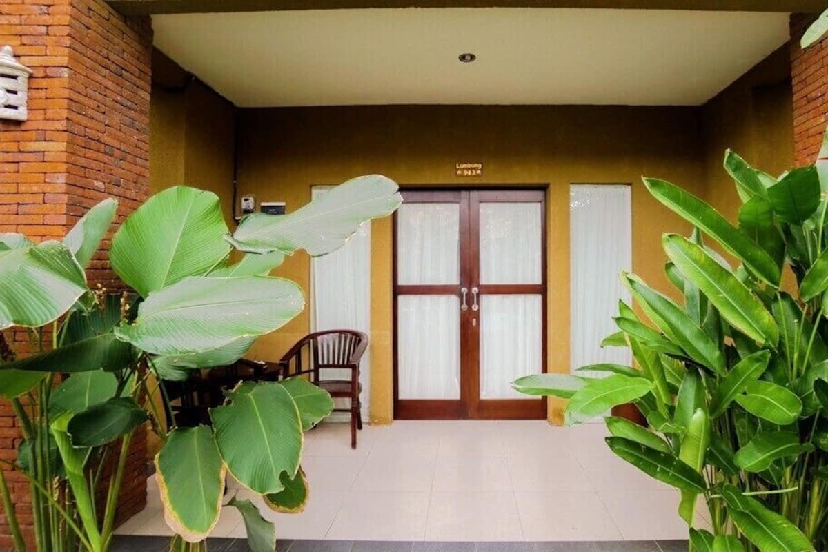 Studio, Pool View | Exterior