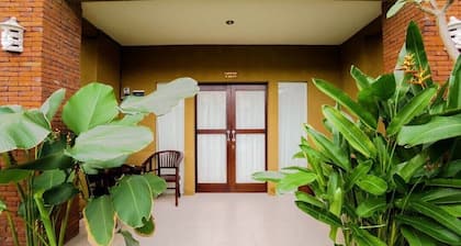 The Janan Villa