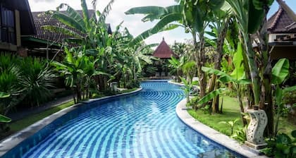 The Janan Villa