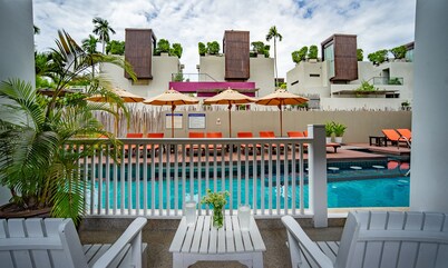 Loligo Resort Hua Hin