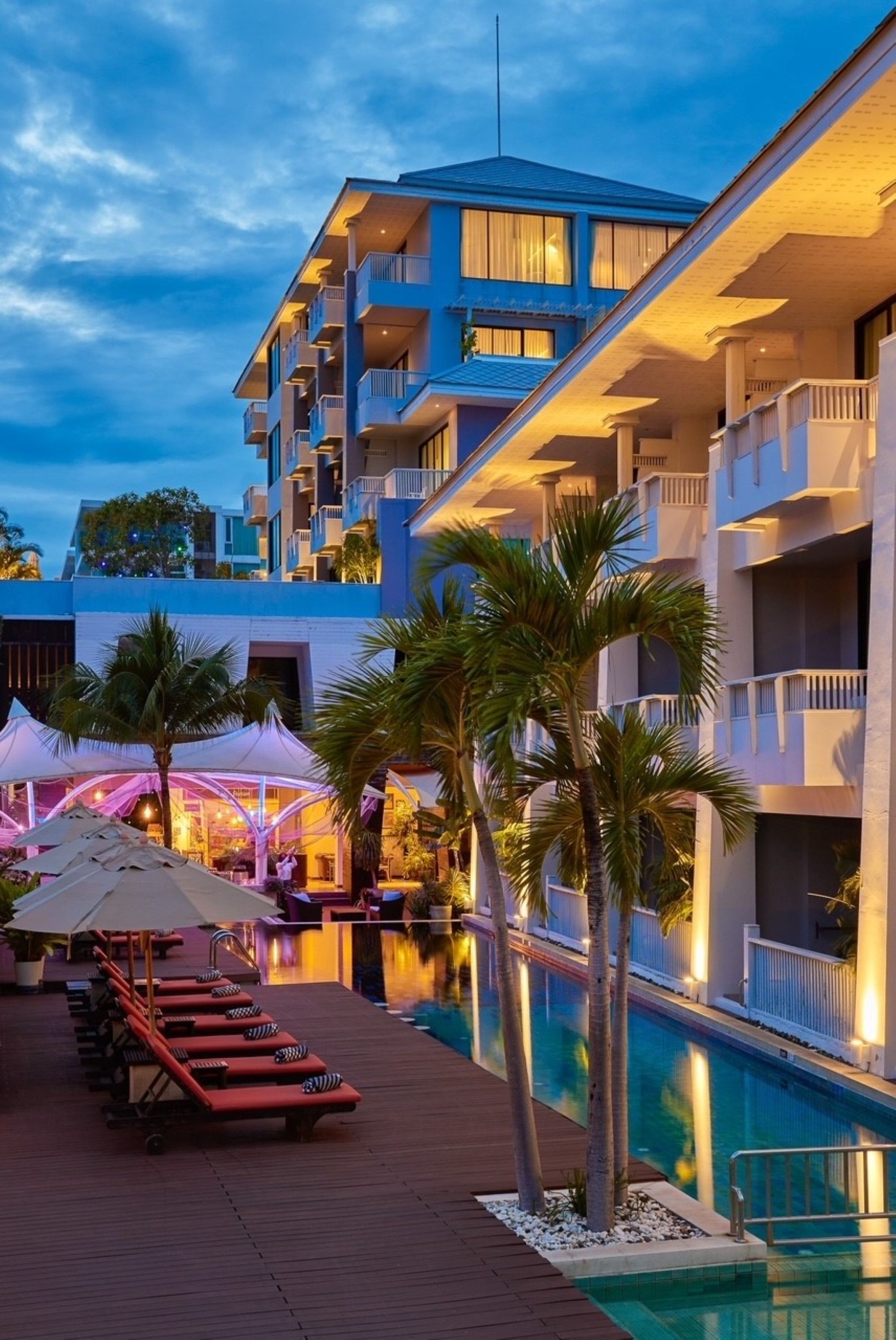 Foto - Loligo Resort Hua Hin