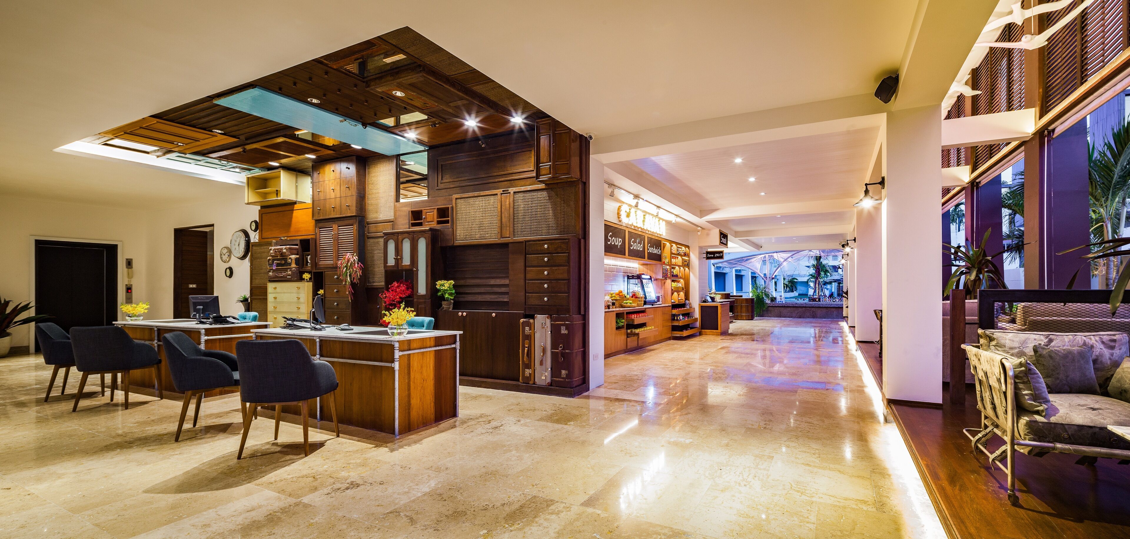 Foto - Loligo Resort Hua Hin