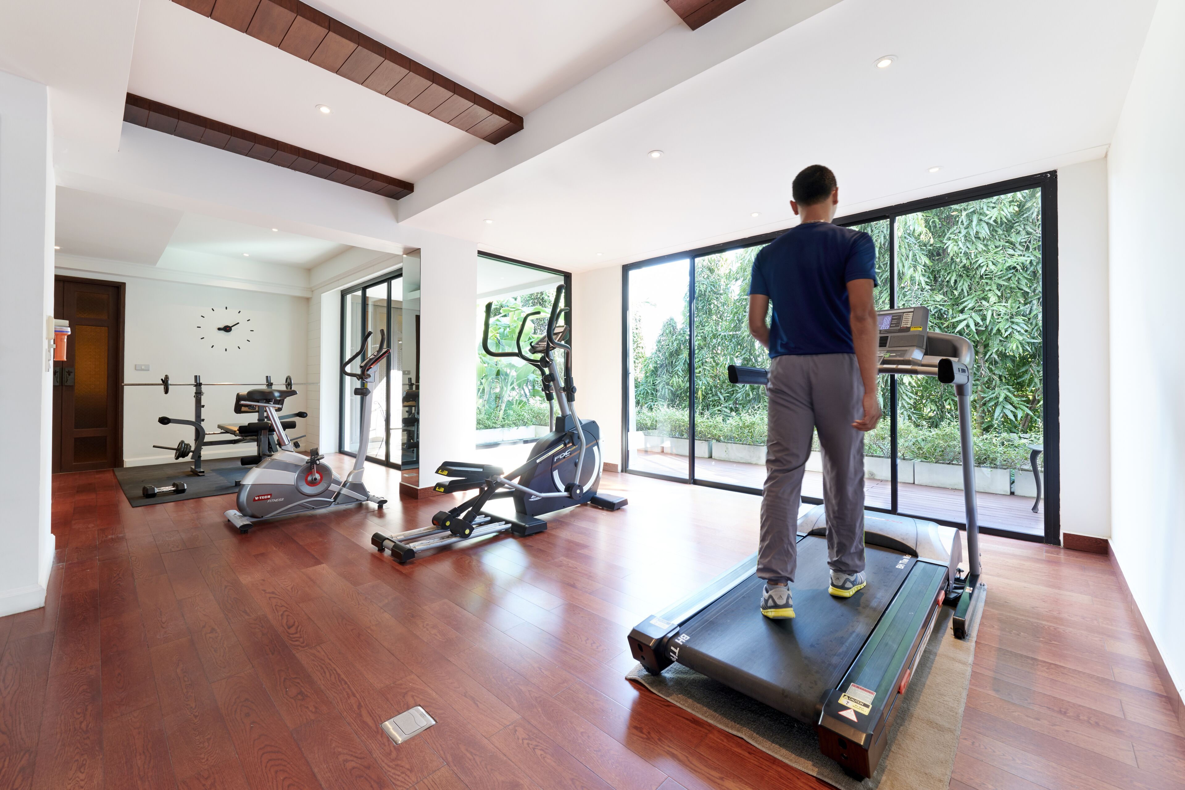 Foto - Loligo Resort Hua Hin