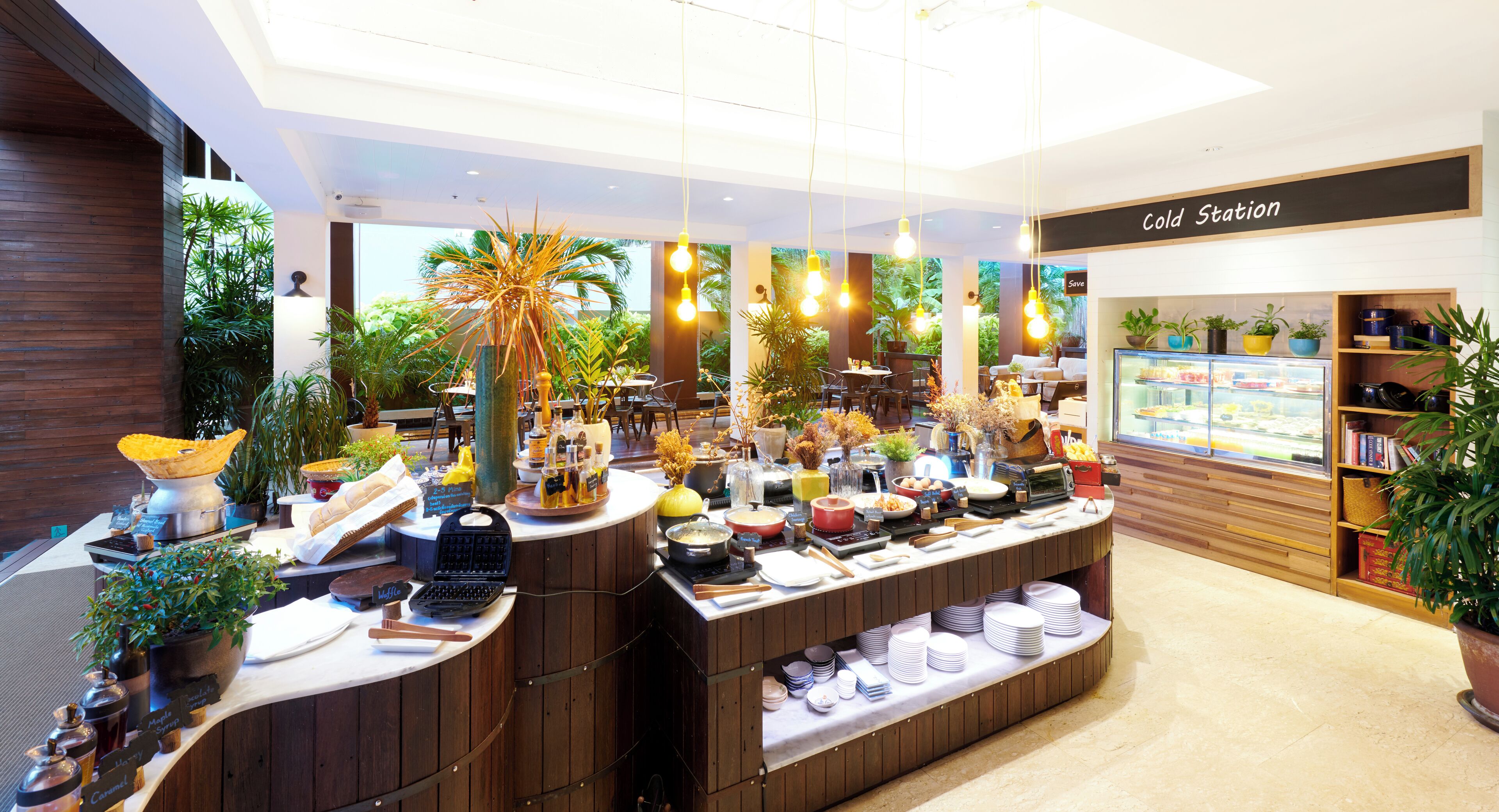 Foto - Loligo Resort Hua Hin