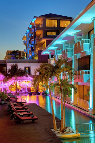 Loligo Resort Hua Hin