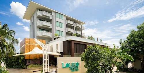 Loligo Resort Hua Hin