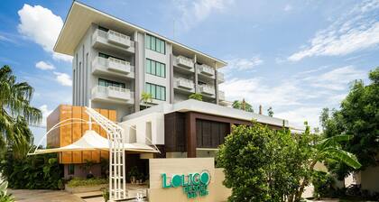 Loligo Resort Hua Hin