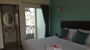 Superior Double Room - BS Airport at Phuket (Sa Khu)