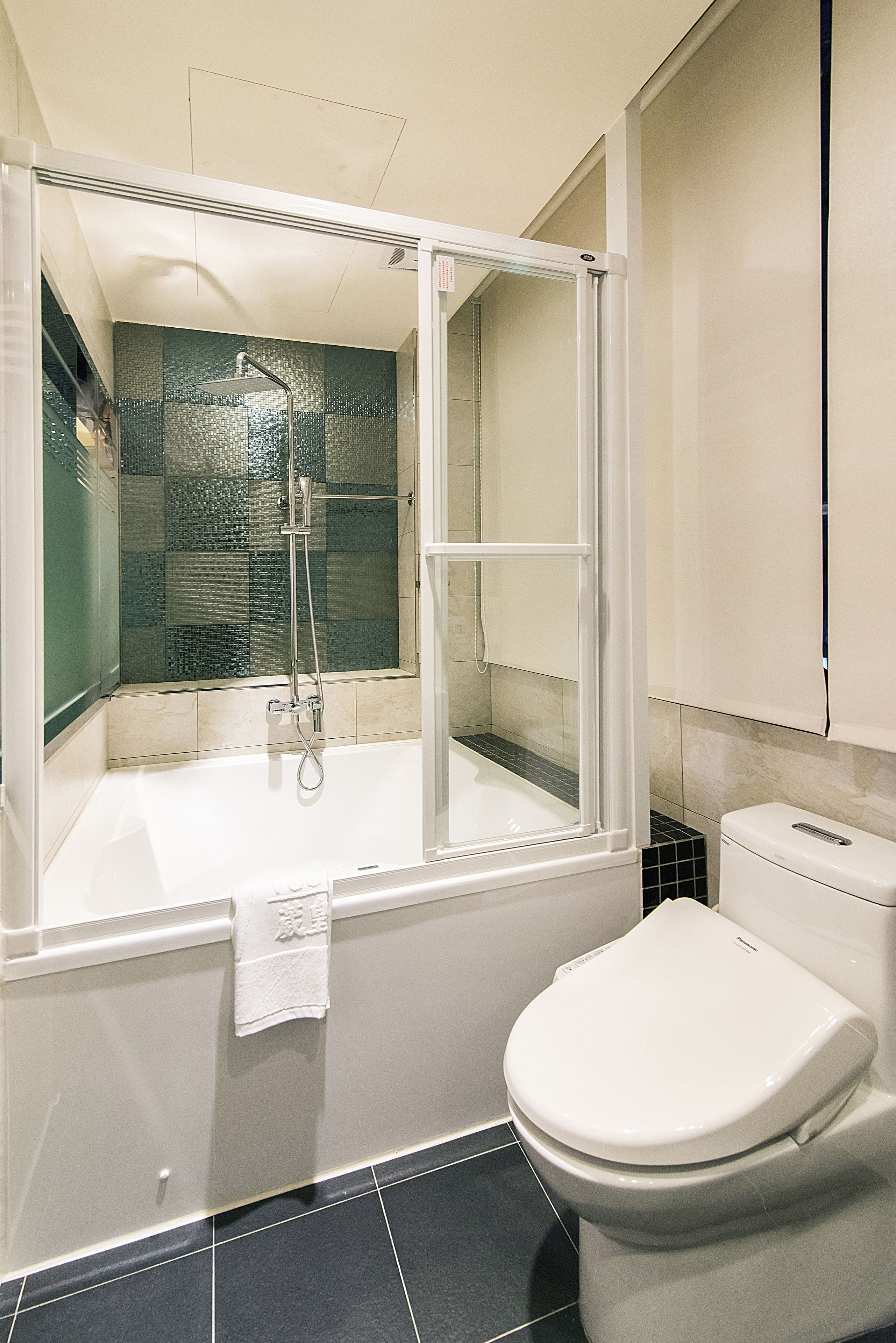 triple room | premium bedding, down duvets, pillow-top beds, in-room safe