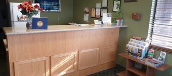 Split Mountain Motel