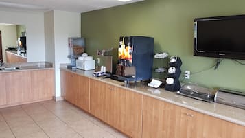 Servicios del alojamiento