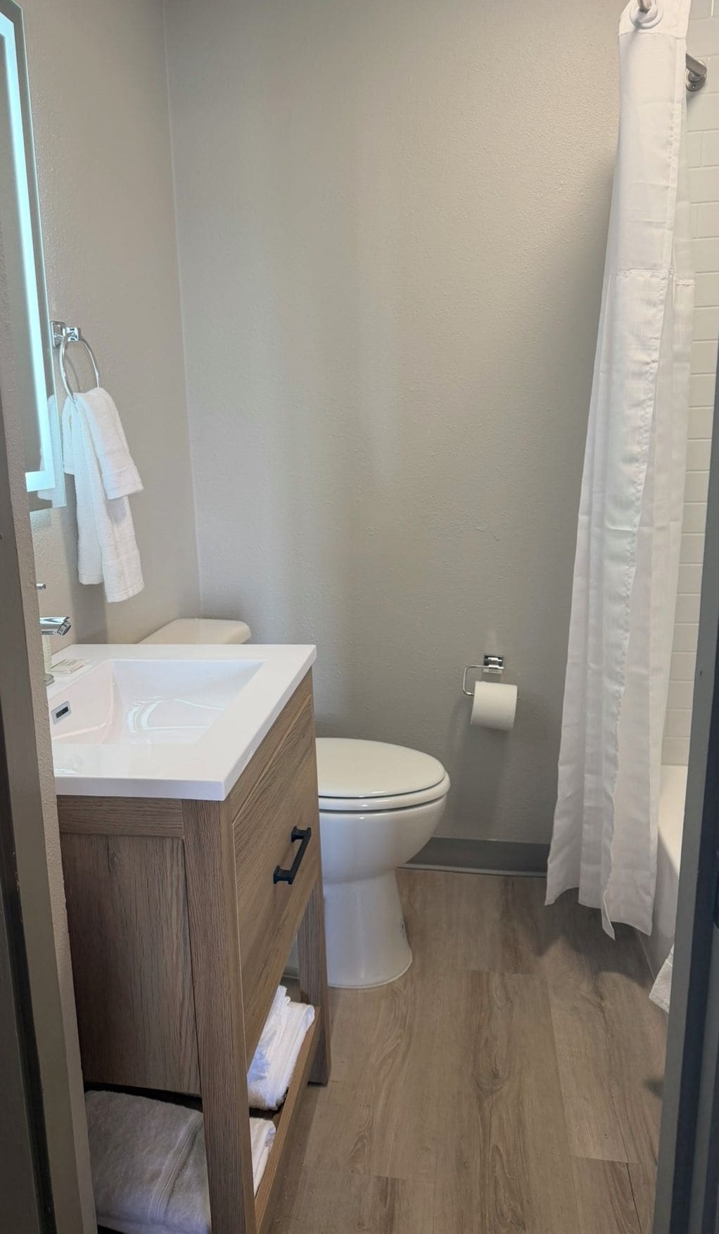 Badkamer