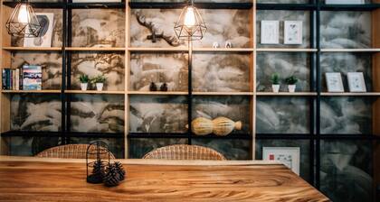 Mellow Fellow Hostel