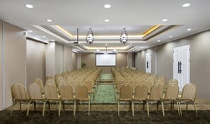 Meeting facility - Indies Heritage Hotel Prawirotaman Yogyakarta (Yogyakarta)