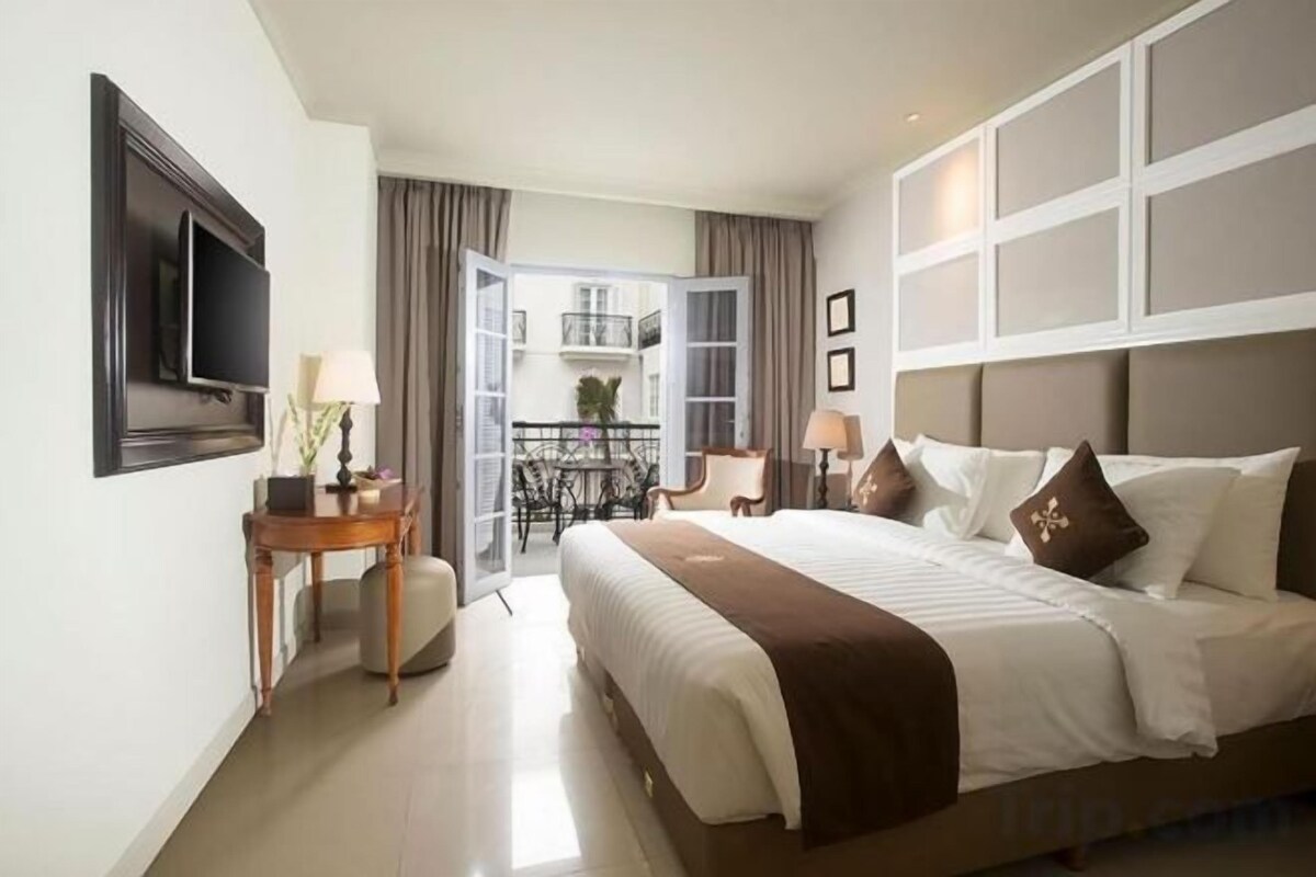 Indies Suite
