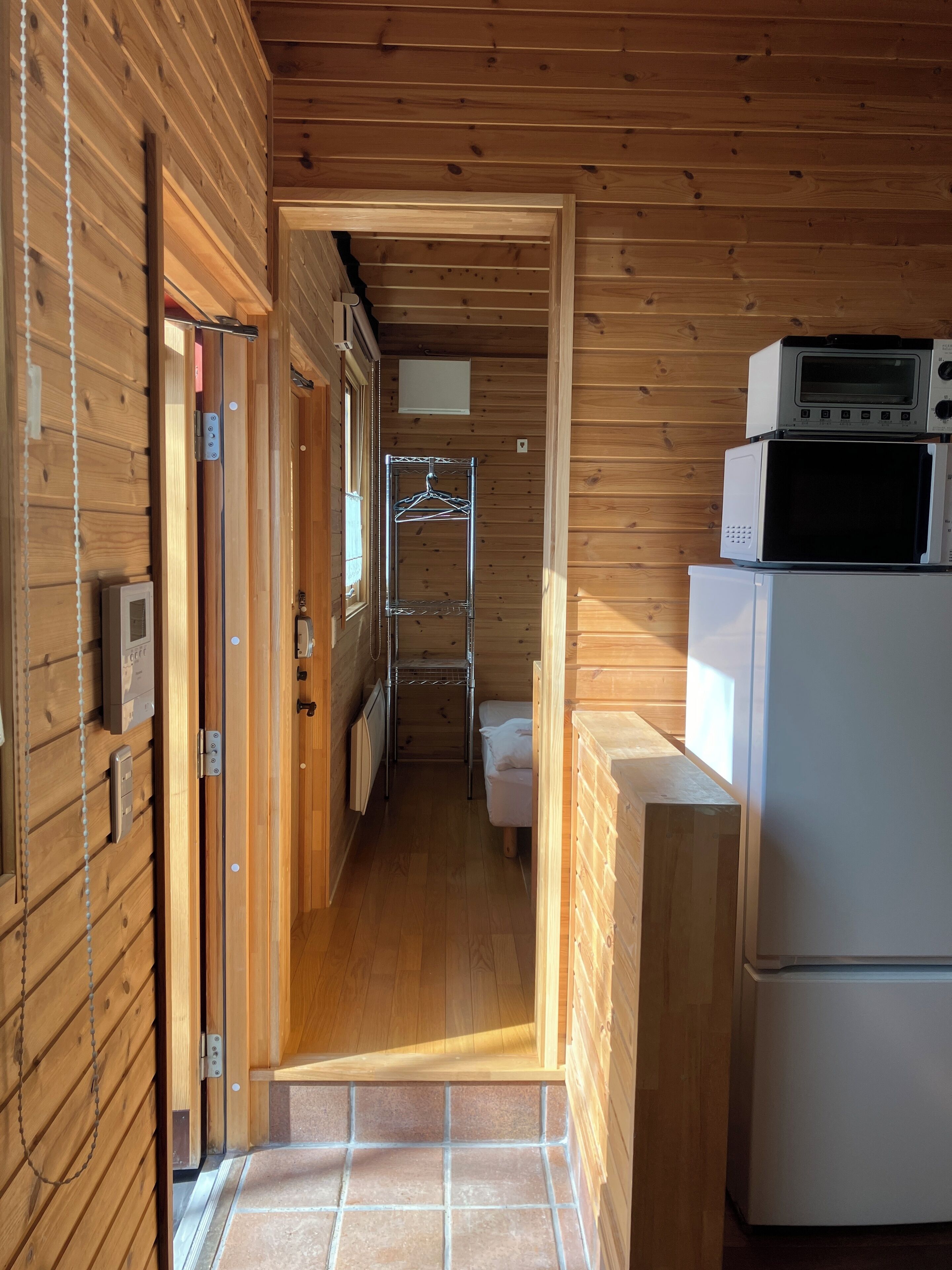 Chambres insonorisées, Wi-Fi gratuit