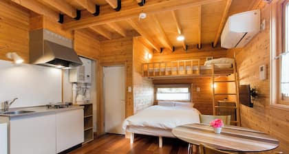 BRICK HOUSE Furano