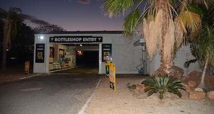 Capricorn Hotel