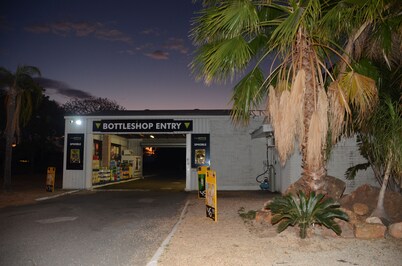 Capricorn Hotel