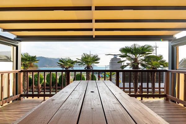 101 | Terrace/patio