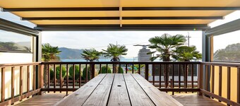 Pension Manoa