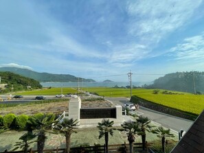 202 | View from room