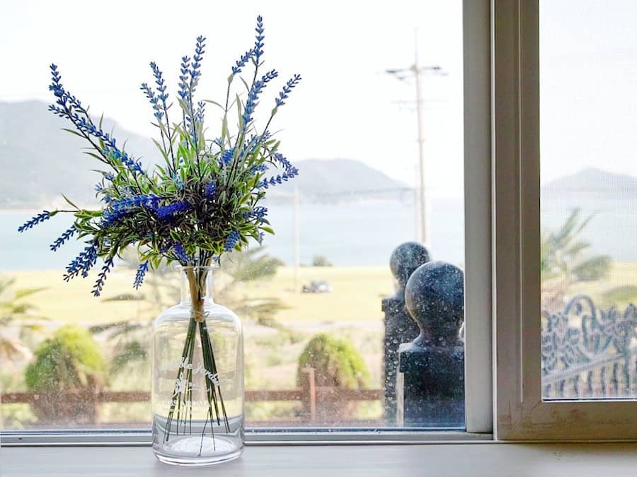 101 | Comodidades do quarto