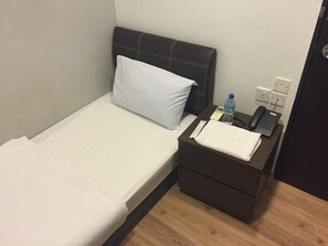 Desk, iron/ironing board, free WiFi