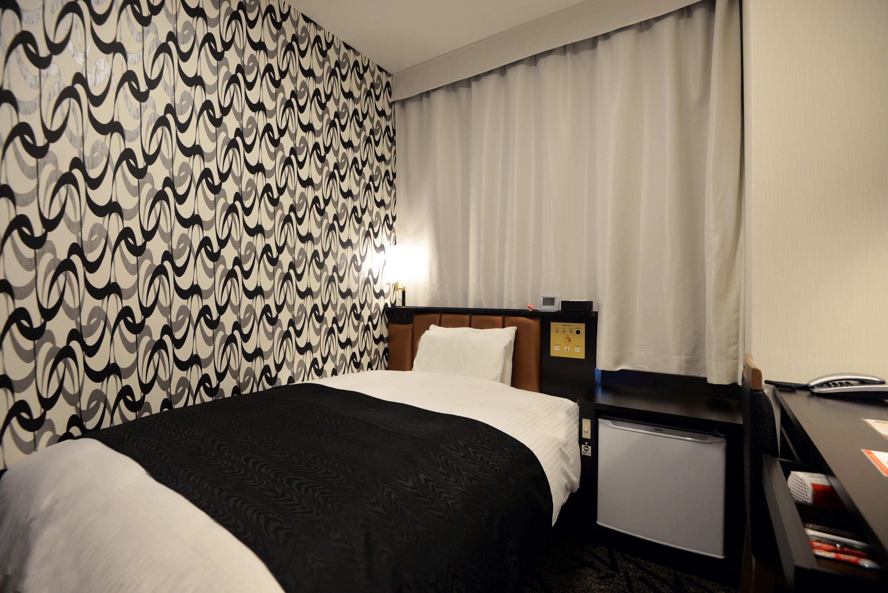 Phòng đơn, không hút thuốc (Top Floor) | Bàn, bàn ủi/dụng cụ ủi quần áo, truy cập Internet không dây miễn phí 