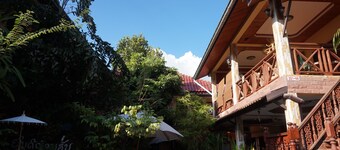 Heuan Lao Guesthouse