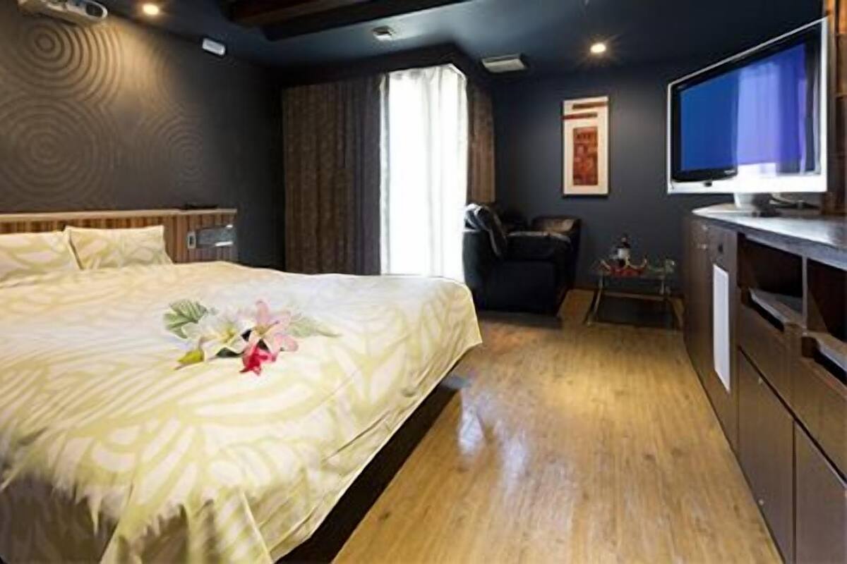 Standard Room | Individually decorated, individually furnished, free WiFi