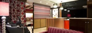 Suite | Private kitchenette | Fridge, microwave