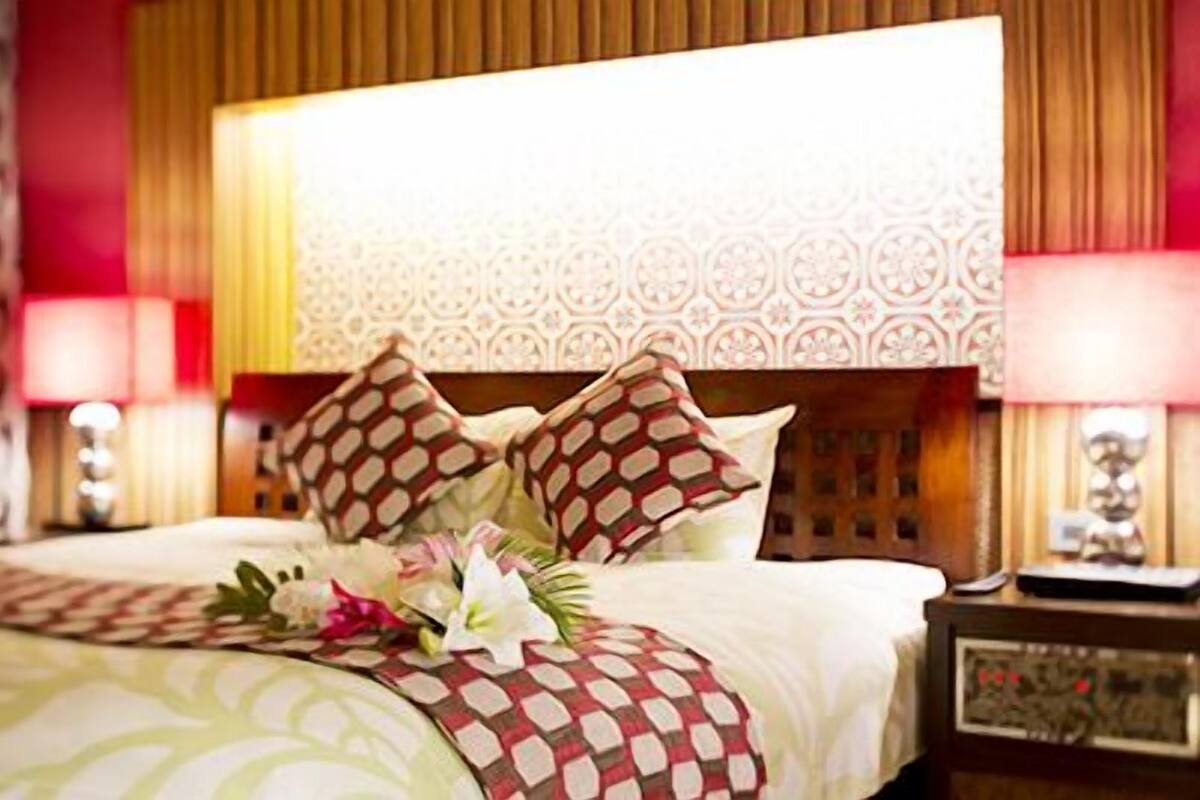 Individually decorated, individually furnished, free WiFi