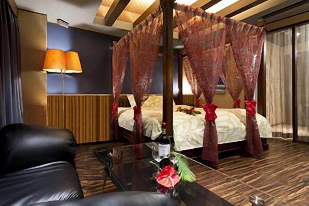 Deluxe Room | Individually decorated, individually furnished, free WiFi