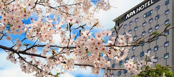 APA Hotel Keisei Ueno Ekimae