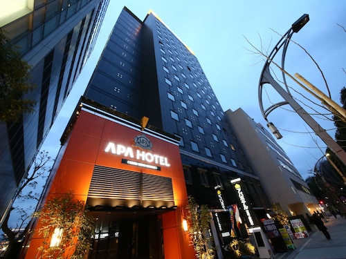APA Hotel Keisei Ueno Ekimae