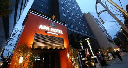 APA Hotel Keisei Ueno Ekimae