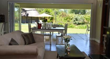 Willow Lodge