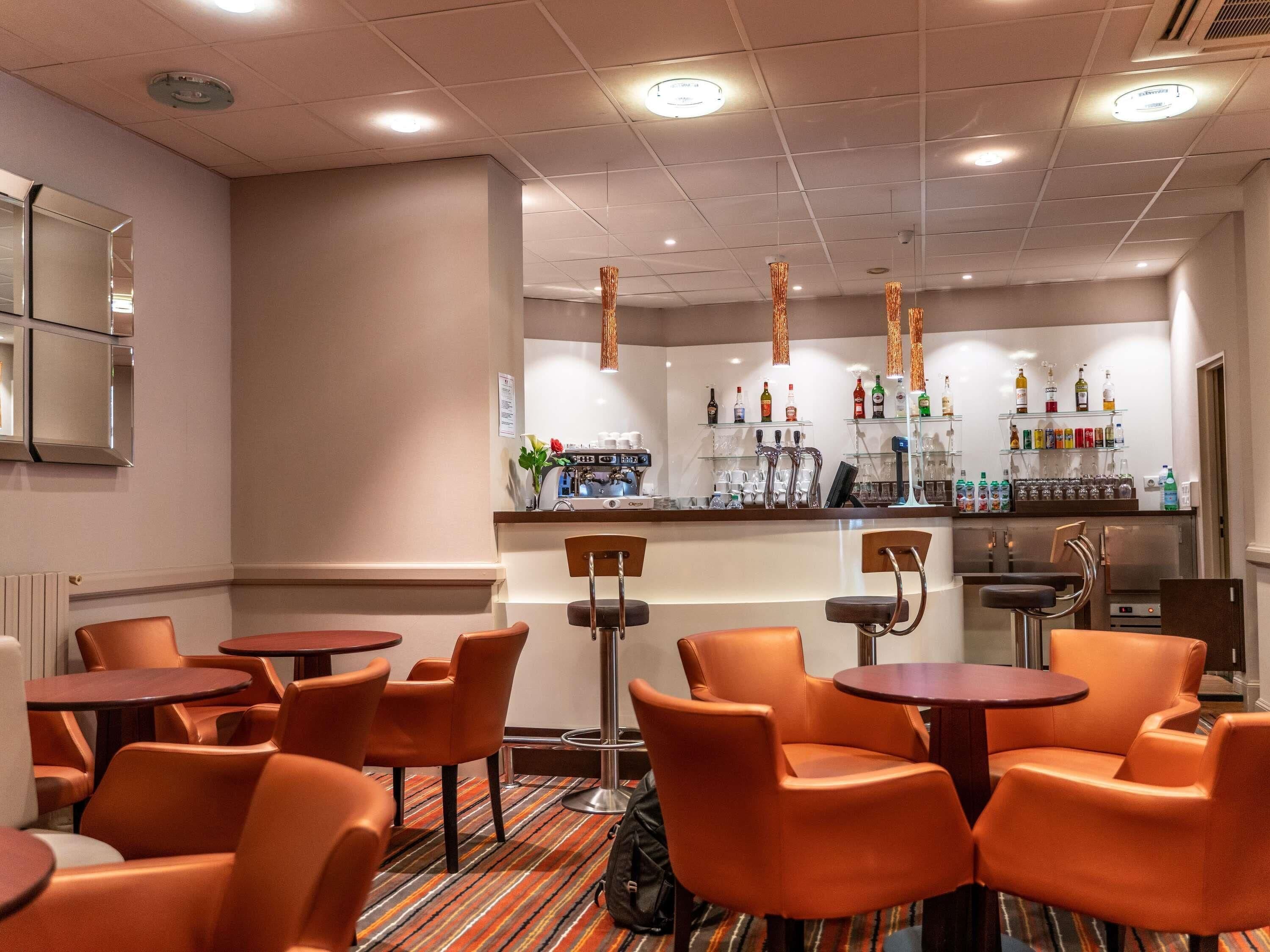Foto - Hotel Saint Georges