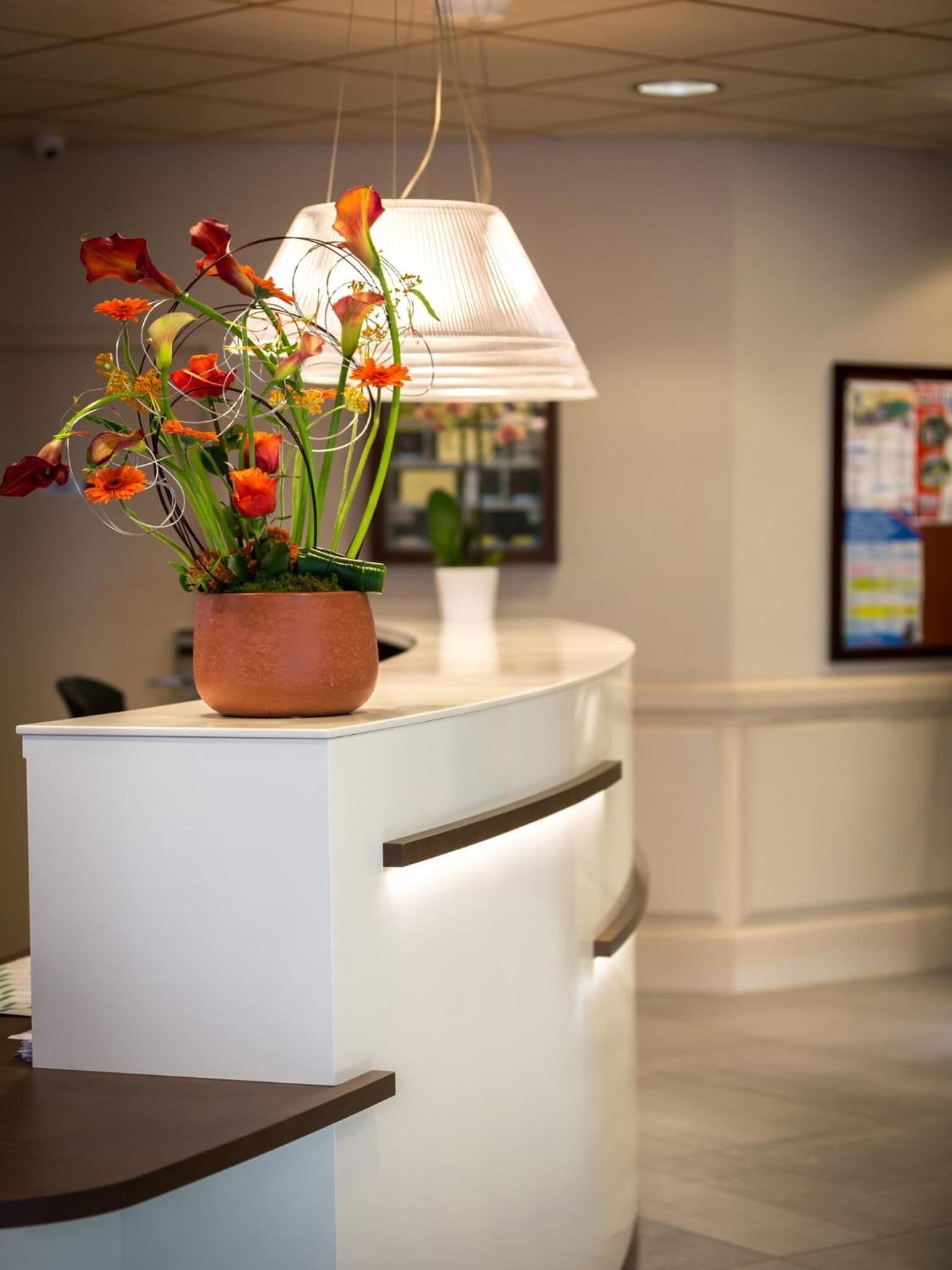 Foto - Hotel Saint Georges