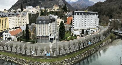 Hôtel Saint Georges