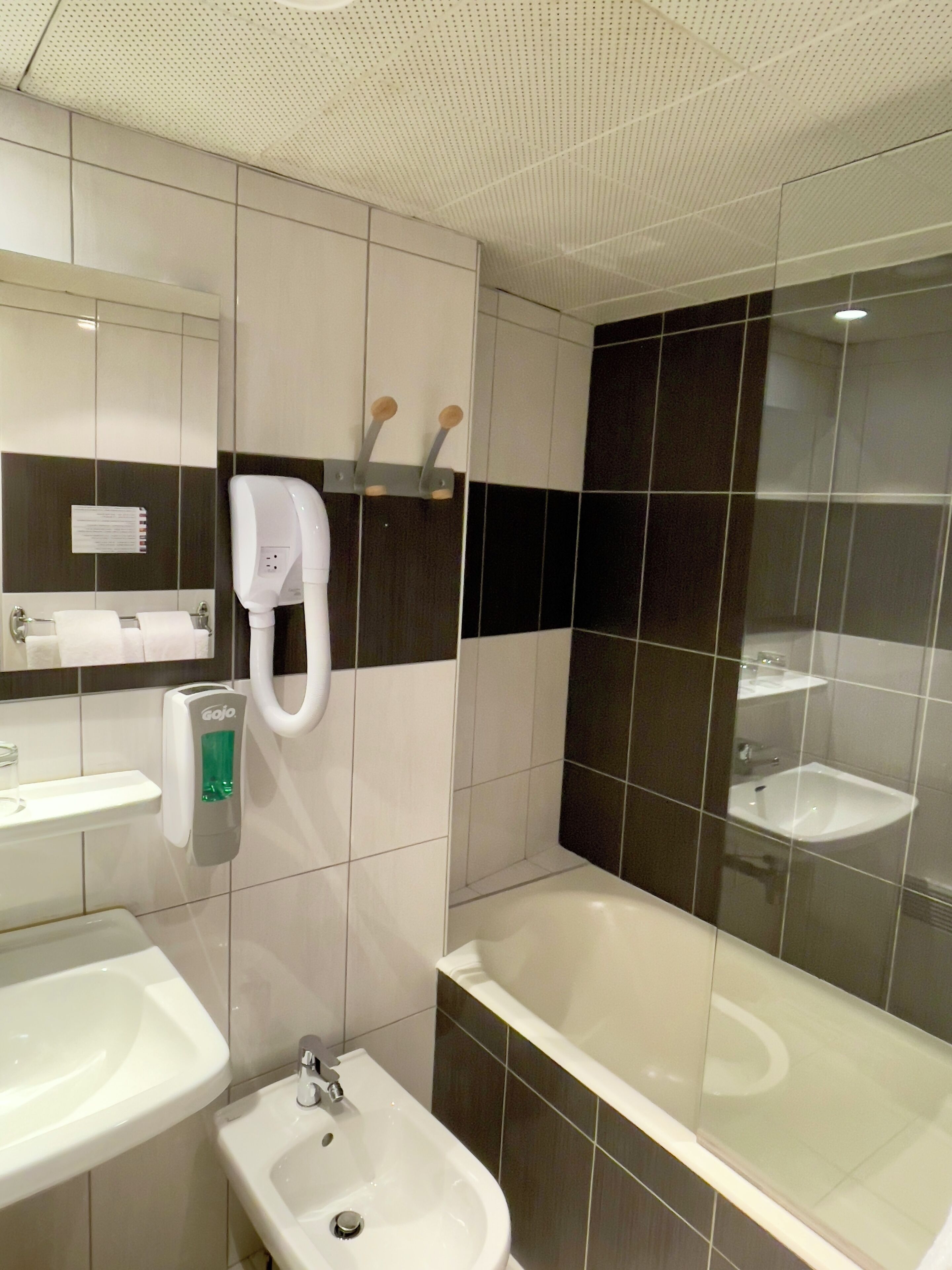 Foto - Hotel Saint Georges