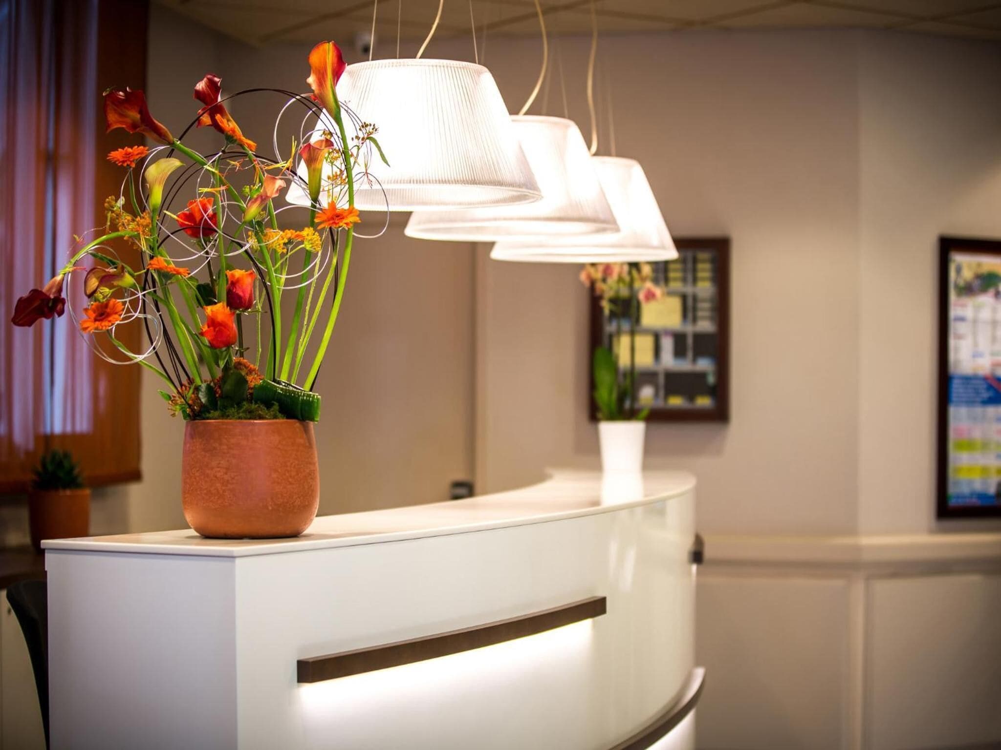 Foto - Hotel Saint Georges