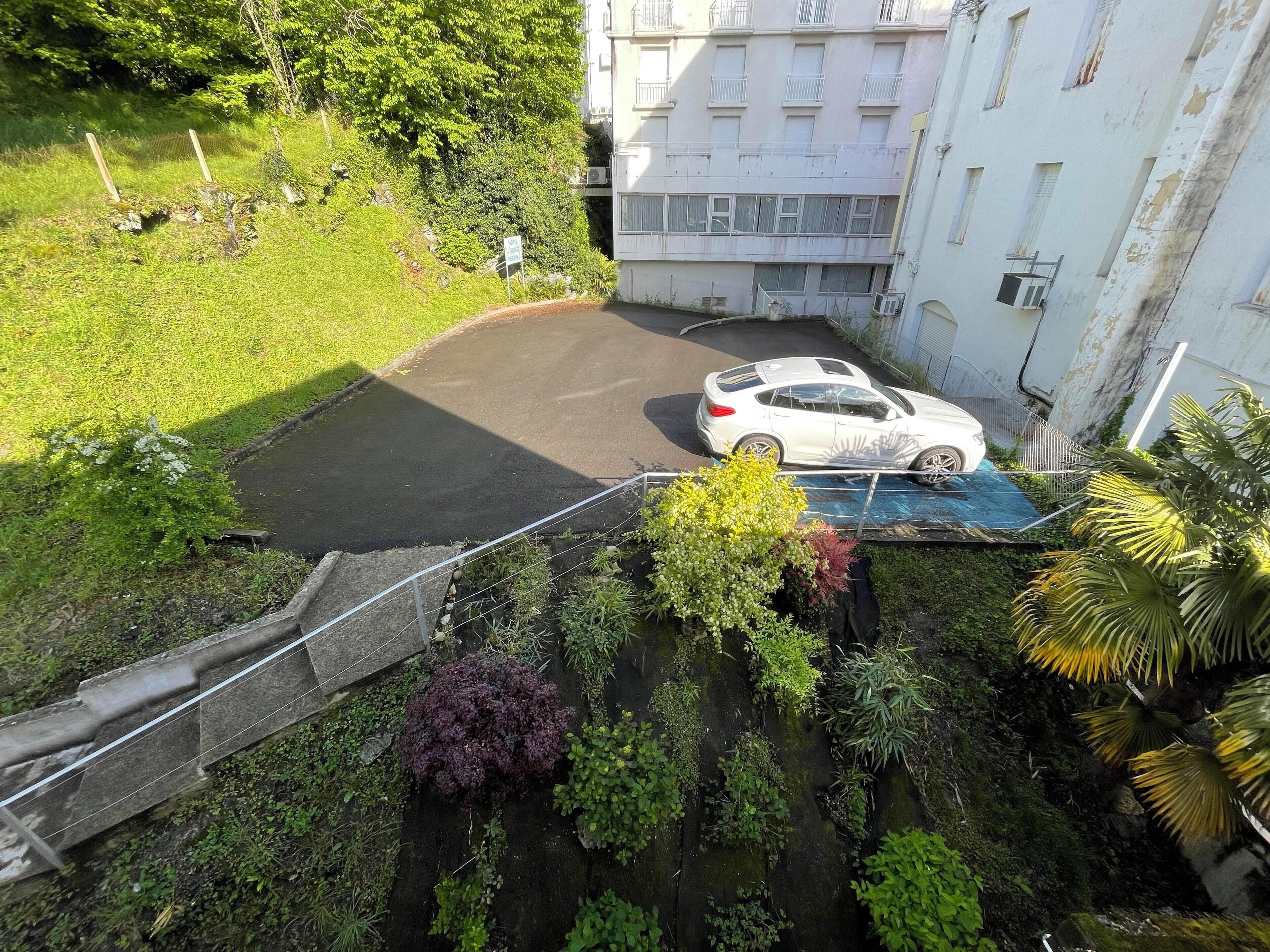 Foto - Hotel Saint Georges