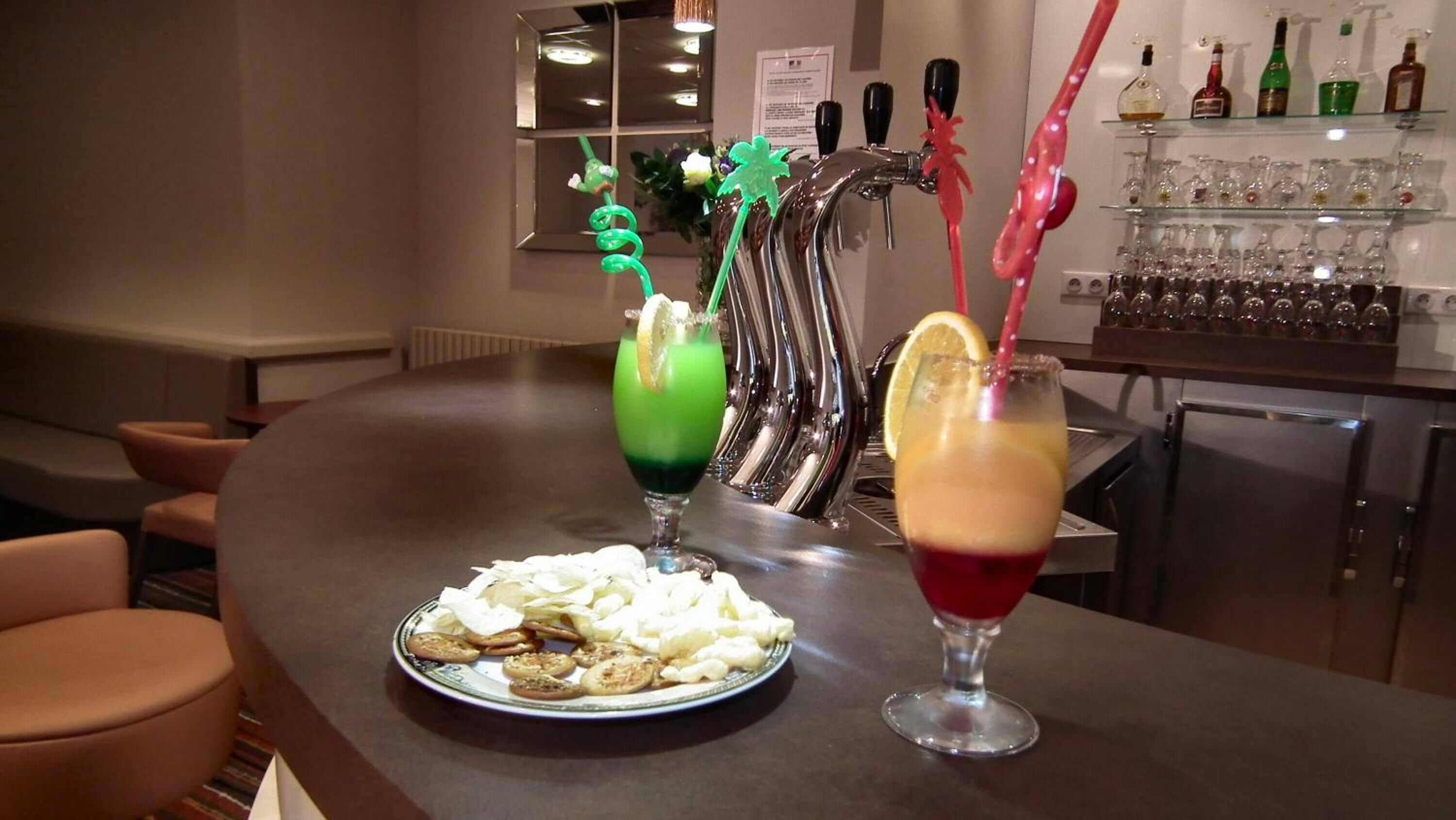 Foto - Hotel Saint Georges
