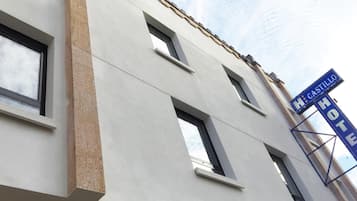 Exterieur