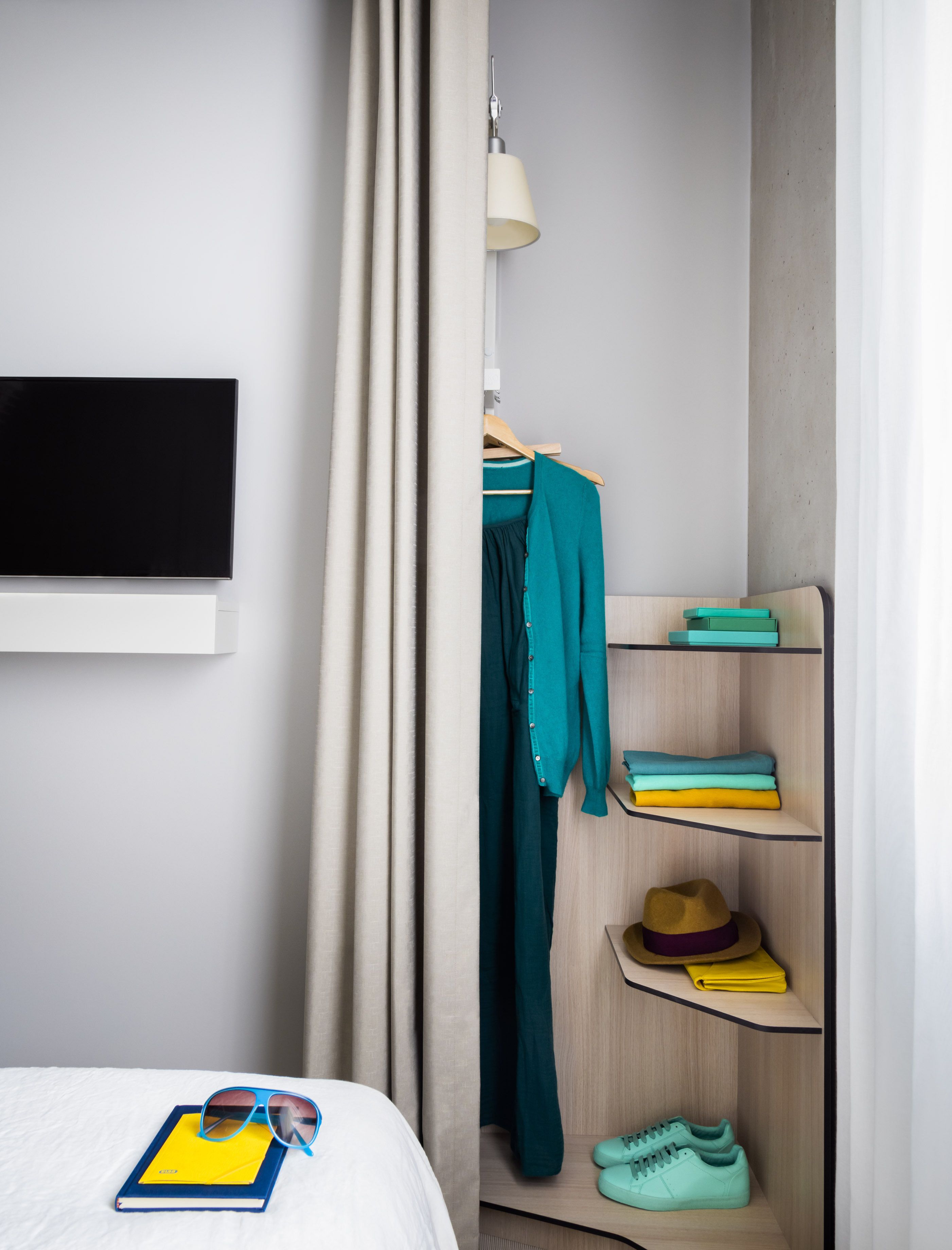 Foto - OKKO Hotels Cannes Centre