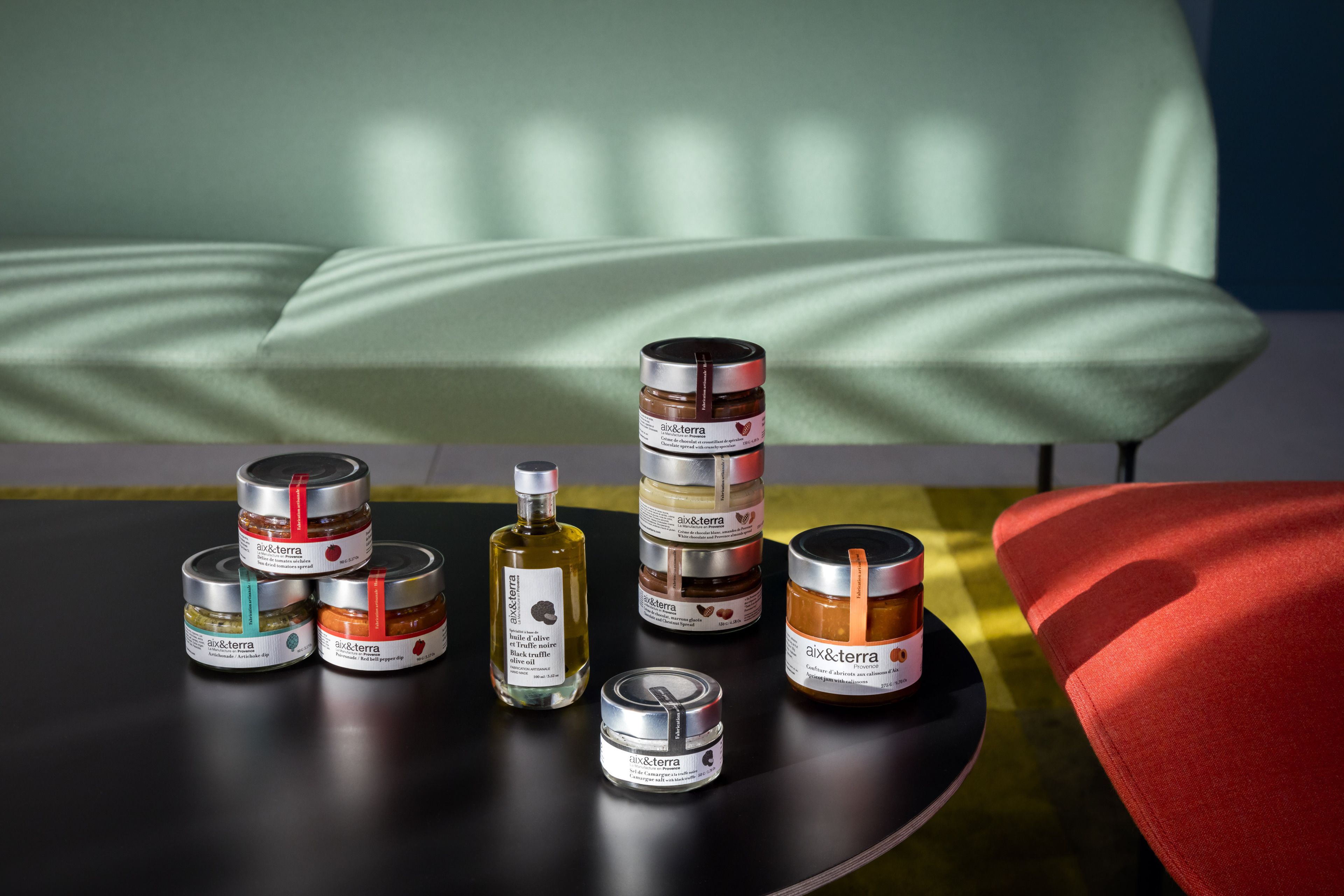 Foto - OKKO Hotels Cannes Centre