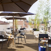OKKO Hotels Cannes Centre